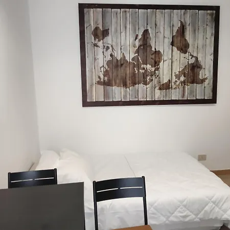 Appartamento Casatofeni On The Sea