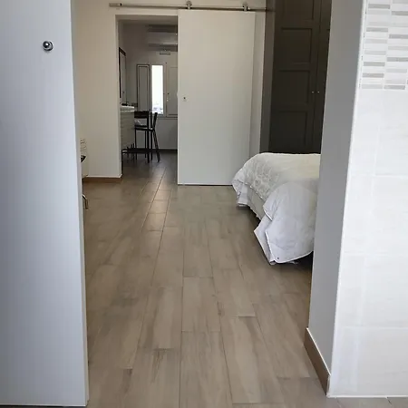 Appartamento Casatofeni On The Sea