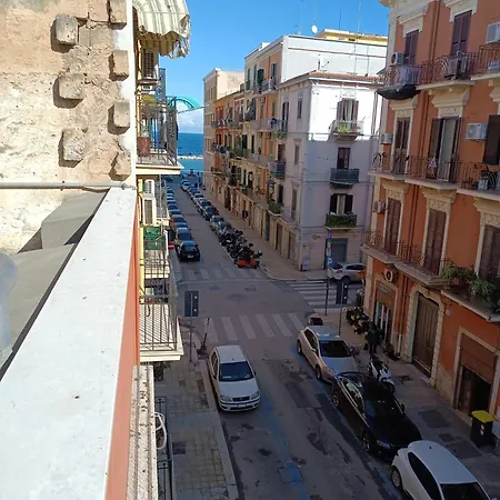 Casatofeni On The Sea Appartamento